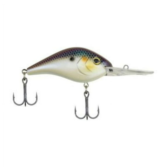 Berkley Dredger Fishing Lure, Chameleon Pearl, 7/8 oz