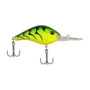 Berkley Dredger Fishing Lure, Firetiger, 1 1/8 oz