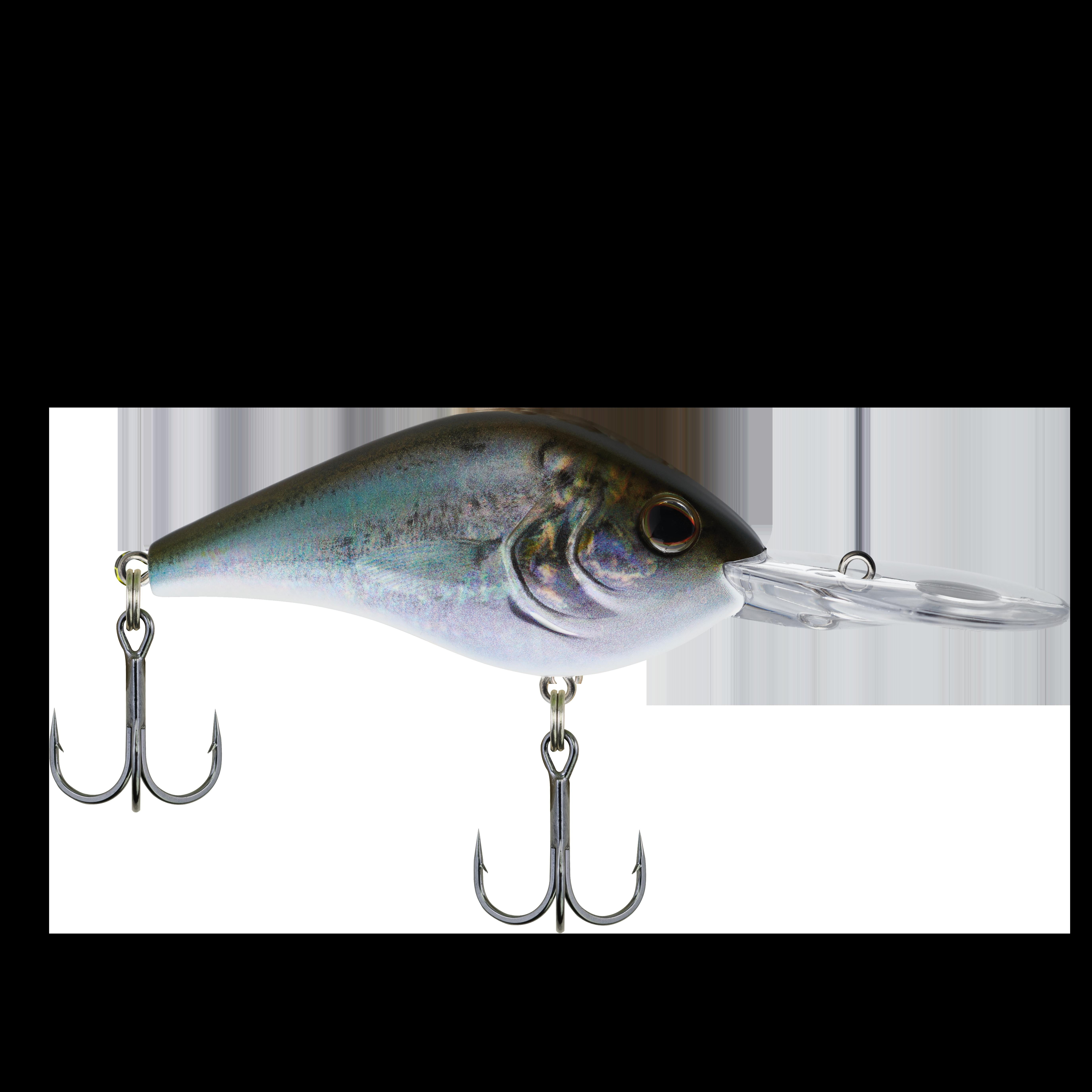 dredger fishing lure Berkley 14.5 Lone Ranger class bait engineers and hard bait legend and expert Berkley Dredger Crankbaits