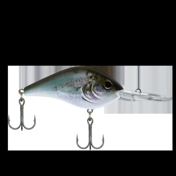 Berkley Dredger Fishing Lure, HD Blueback Herring, 1/2 oz