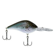 Berkley Dredger Fishing Lure, HD Blueback Herring, 5/16 oz