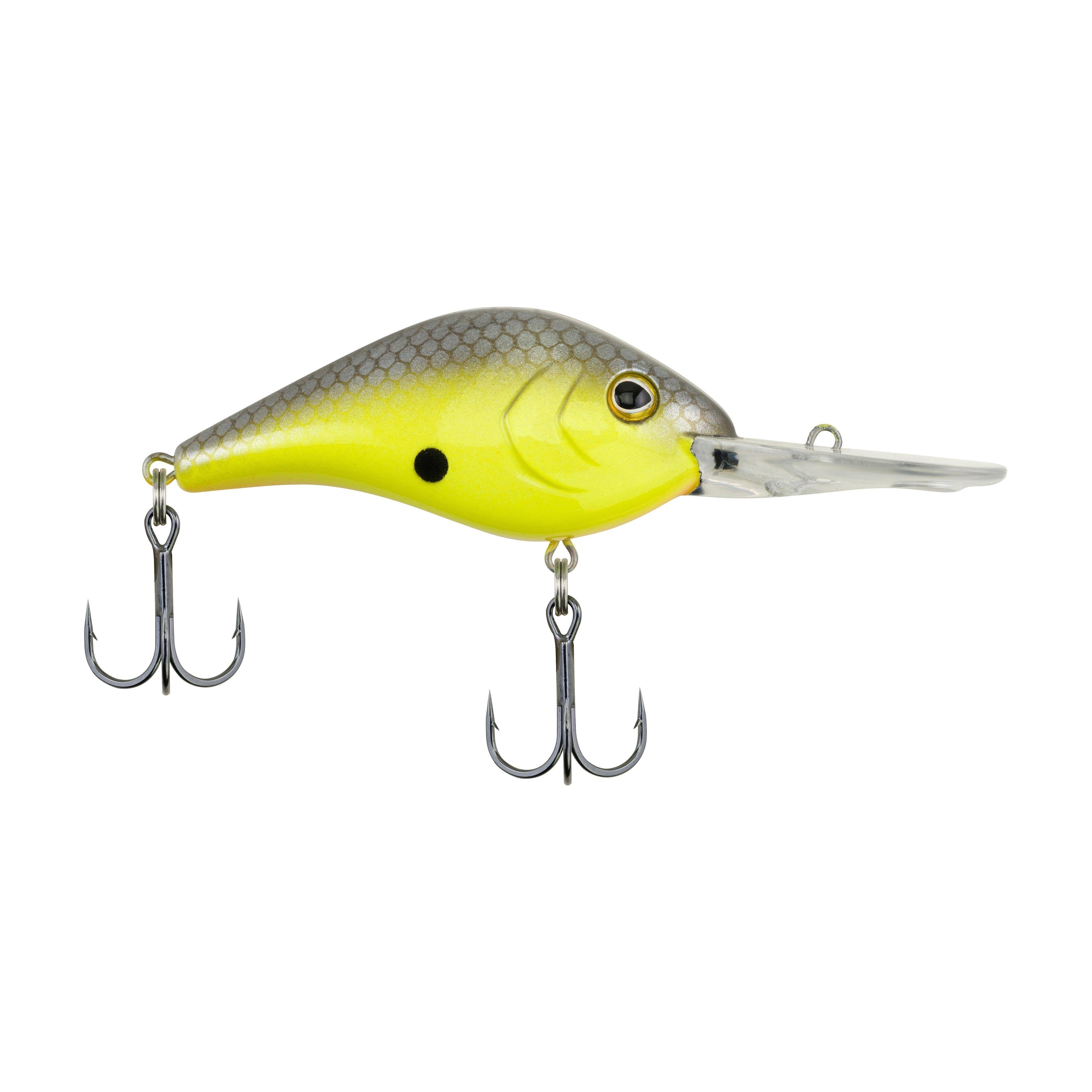 Berkley Dredger Fishing Lure, Lone Ranger, 5/8 oz