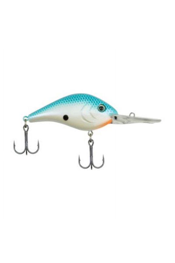 Dredger Fishing Lure, Old Blue, 5/8 oz