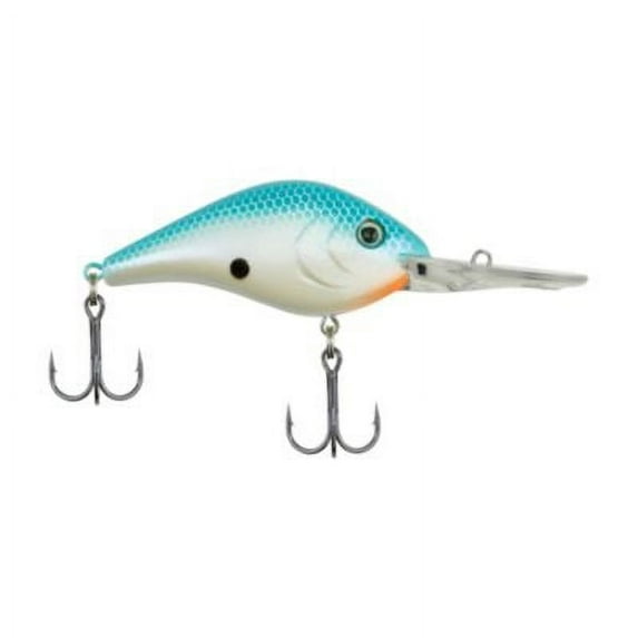 Berkley Dredger Fishing Lure, Old Blue, 5/8 oz