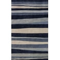 thumbnail image 1 of Berkley Ease Area Rug SD313 Coastal Stripes Lines 9' x 13' Rectangle, 1 of 3