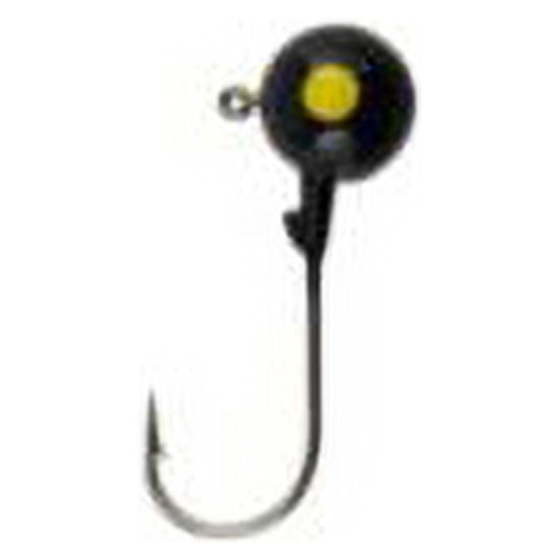 Berkley® Essentials Round Ball Jigs