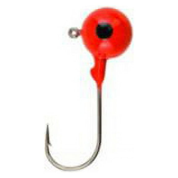 Berkley® Essentials Round Ball Jigs