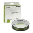thumbnail image 1 of Berkley Forward Braid Fishing Line, Low-Vis Green, 8 lb Test Strength, 150 yd, 1 of 7