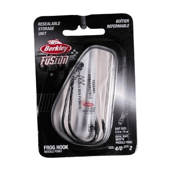 Berkley FSN19FRG4/0 0.49 oz
