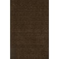 thumbnail image 1 of Berkley Fiesta Area Rug RF100CH Chocolate Solid Striation 9' x 13' Rectangle, 1 of 3