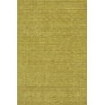 thumbnail image 1 of Berkley Fiesta Area Rug RF100KI Kiwi Solid Striation 9' x 13' Rectangle, 1 of 3