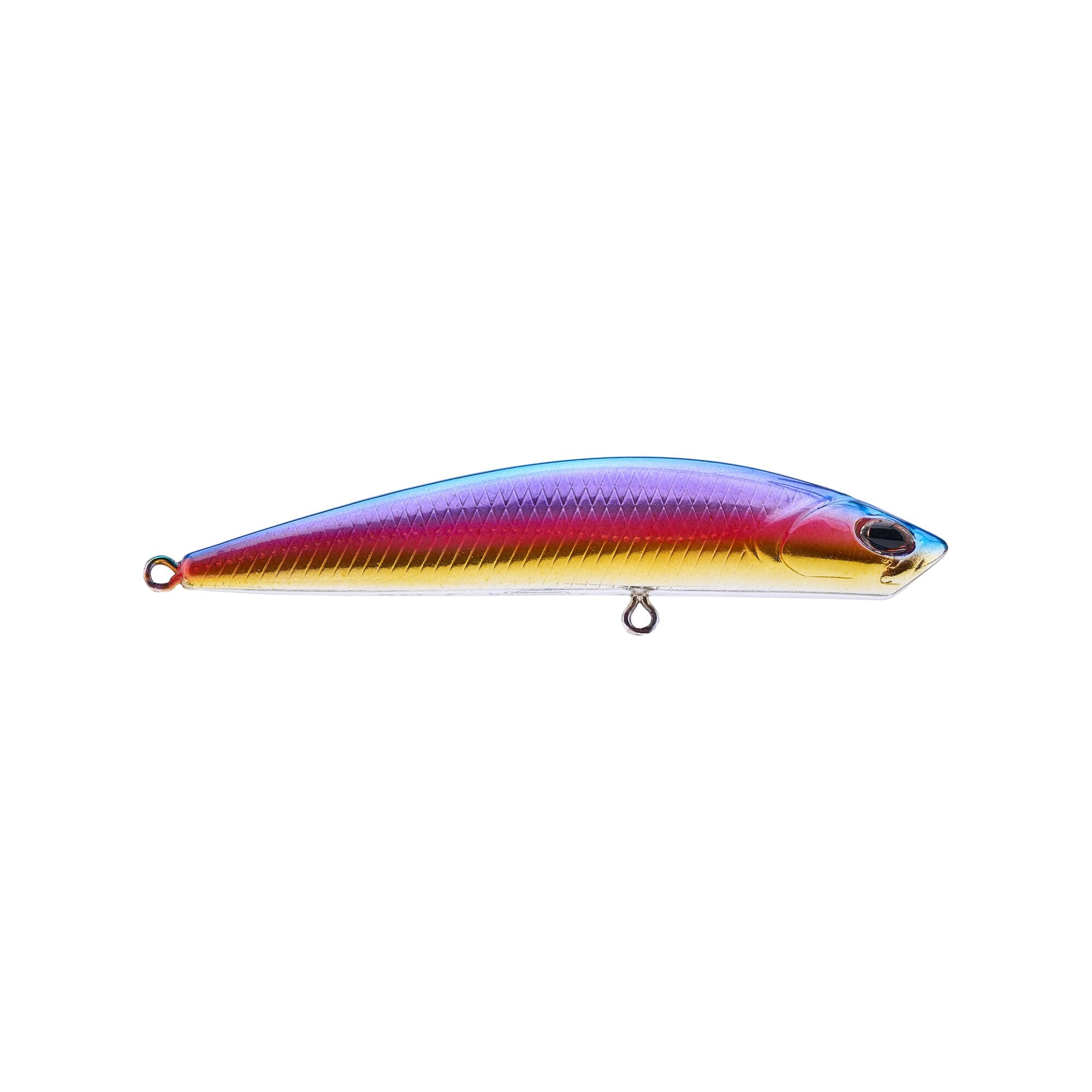 Berkley Finisher, 2.75 in, Glide Baits, Sunset 84 (1 Count)