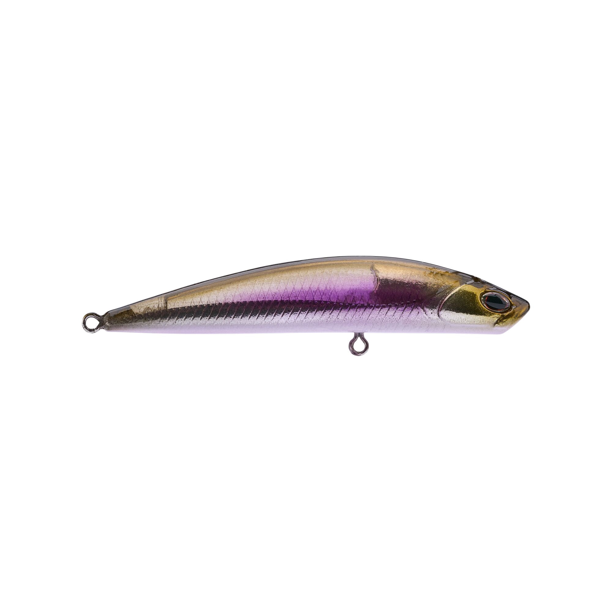 Berkley Finisher, 2.75 in, Glide Baits, Wakasagi (1 Count)