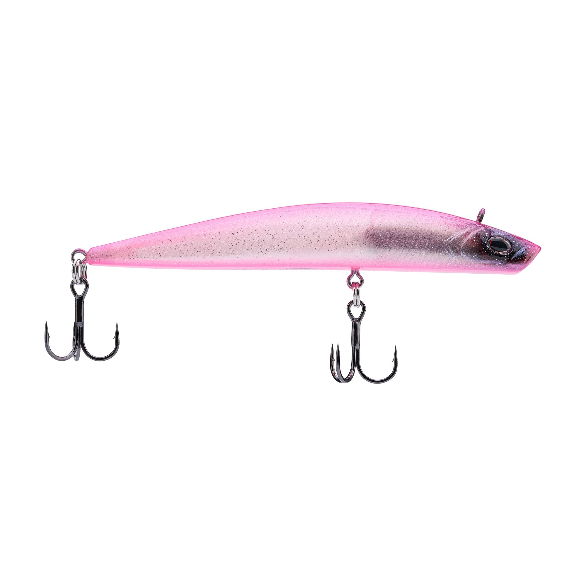 eel river fishing lures Run Off Sand Jig, Olive raven a river favorite The Coarse Nets - Foxons Color:Holographic Pink
