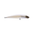 thumbnail interactive-video image 1 of Berkley Finisher, 2.75 in, Glide Baits, French Pearl (1 Count), 1 of 10