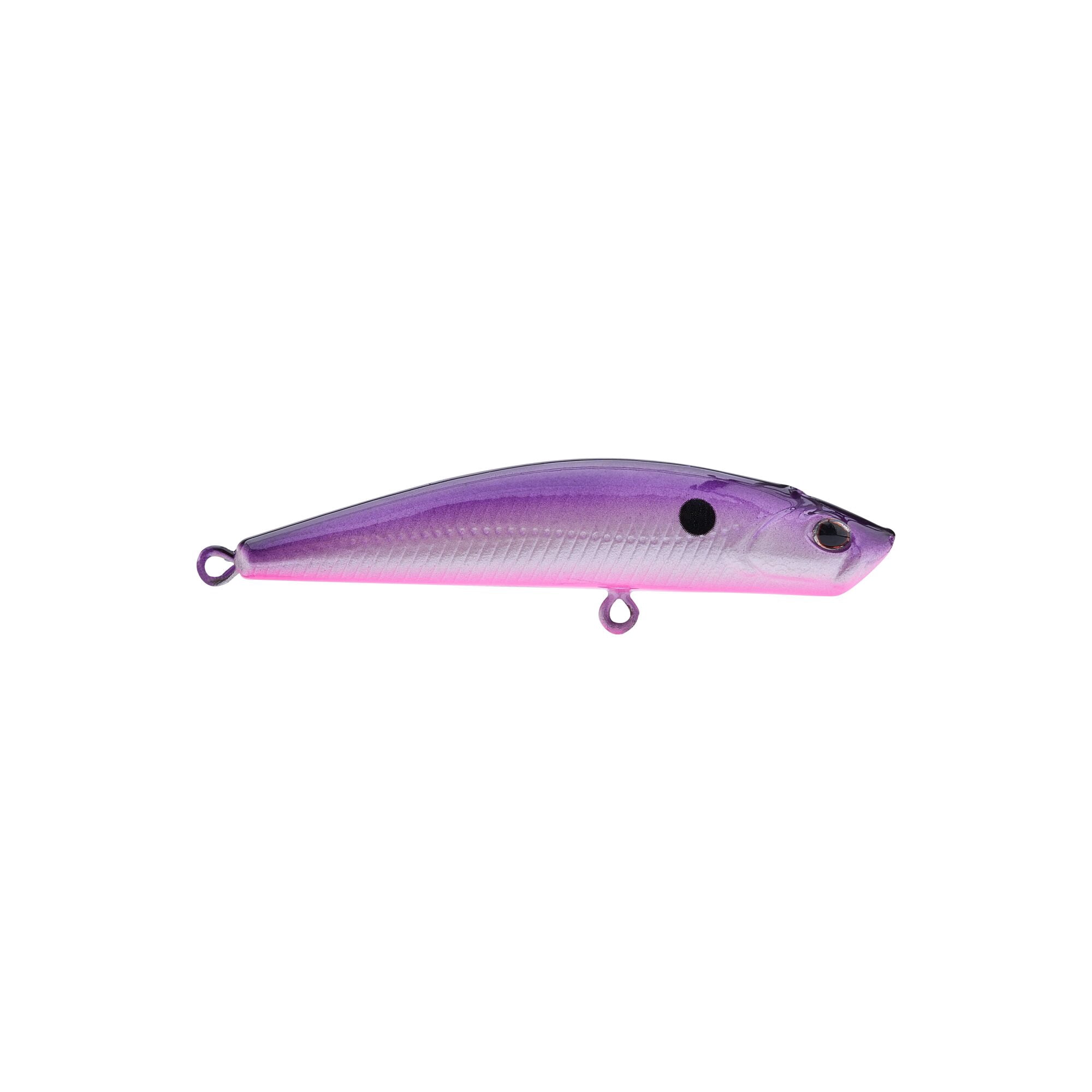 Berkley Finisher, 2 in, Glide Baits, Prime Time (1 Count)