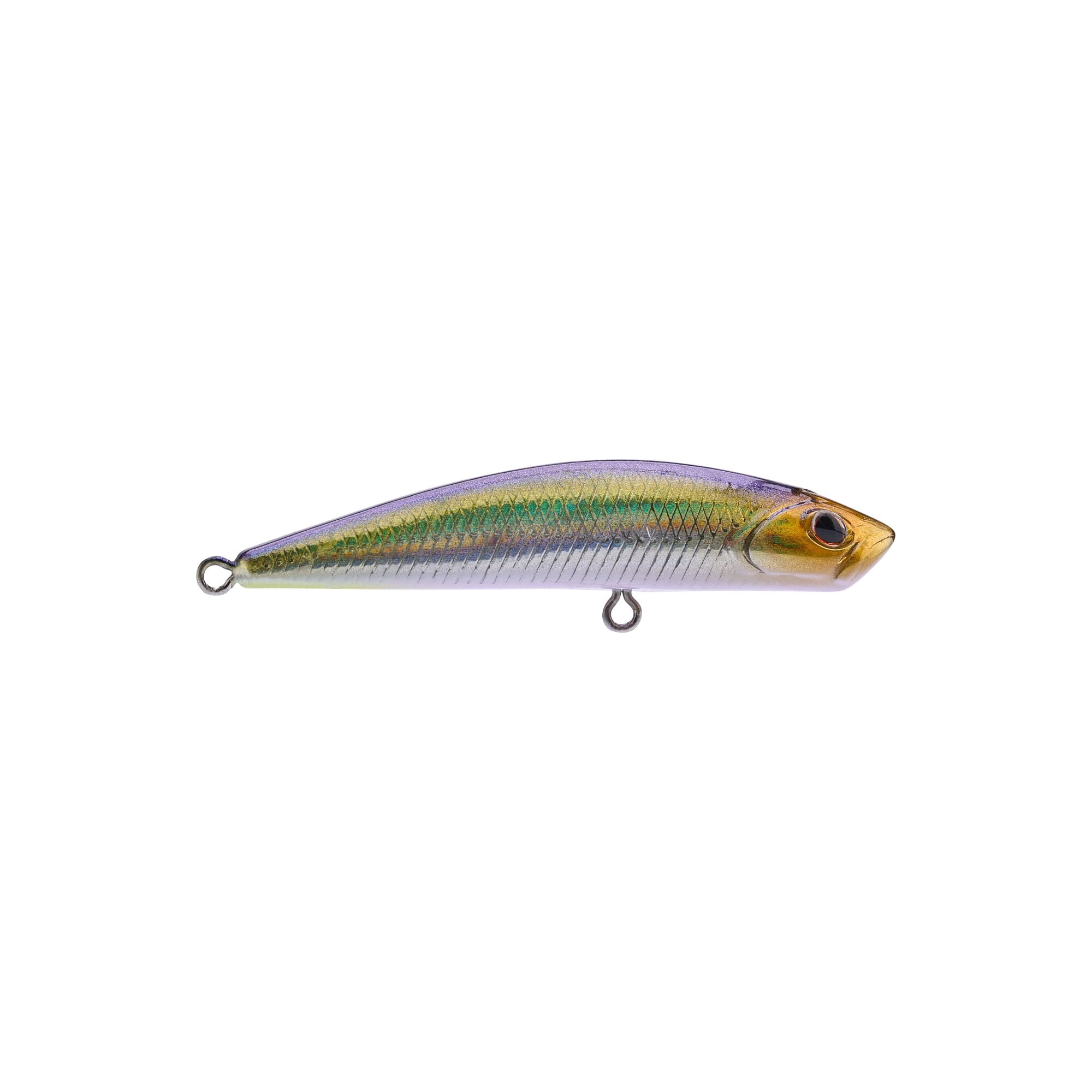 Berkley Finisher, 2 in, Glide Baits, Nebu (1 Count)
