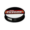 thumbnail image 1 of Berkley FireLine Braided Beading Thread, 6lb Test and 0.006 Thick, 50 Yards, Smoke Gray, 1 of 3
