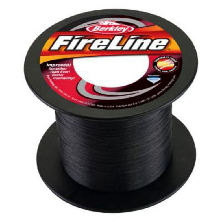 Berkley FireLine® Original Braided Superline Fishing Line 30lb