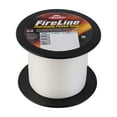 thumbnail image 1 of Berkley FireLine® Fishing Line, Crystal, 8 lb Test Strength, 1500 yd, 1 of 6