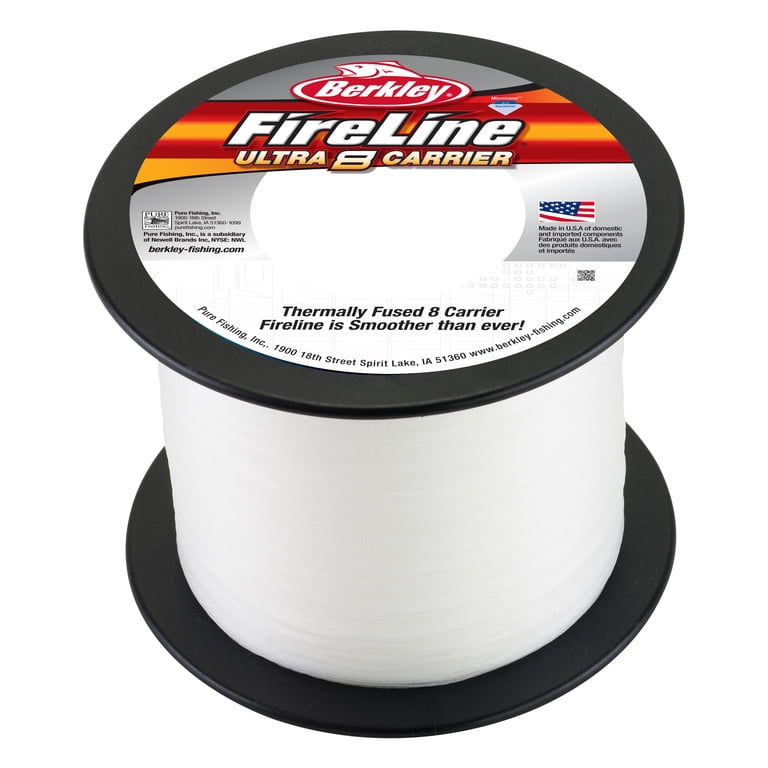 berkley fireline ultra 8 fishing line Super Fire #0.8 12lb 150m Crystal The smooth and supple nature of the line allows for incredible casting distance Berkley FireLine Ultra 8 Fishing