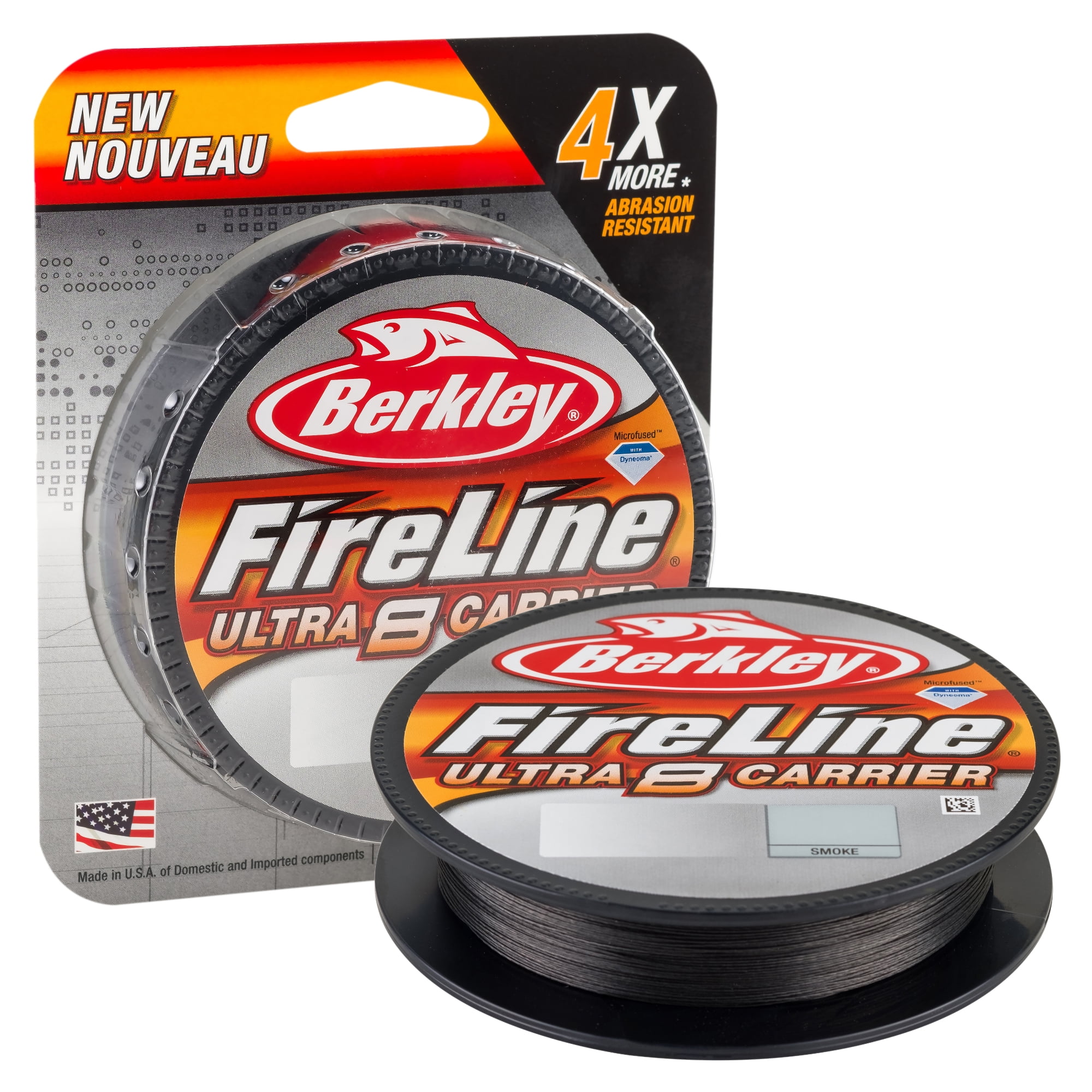 Berkley FireLine Ultra 8 Fishing Line