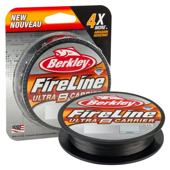 Berkley FireLine Ultra 8 Fishing Line