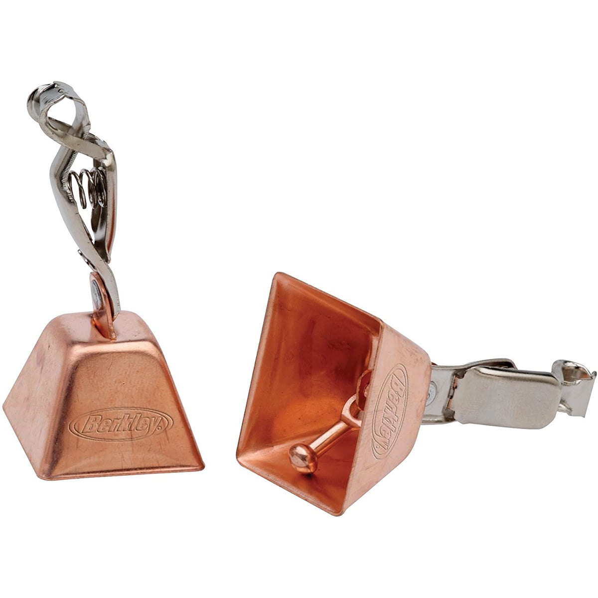 Berkley Fish Pole Bells (2-Pack)