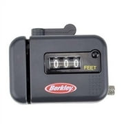 Berkley Line Counter, Black