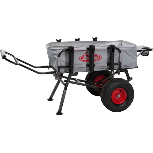 Berkley fishing cart deals