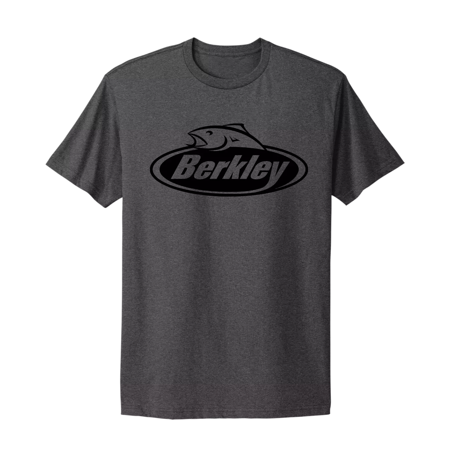 Berkley Fishing Logo Mens Tshirt