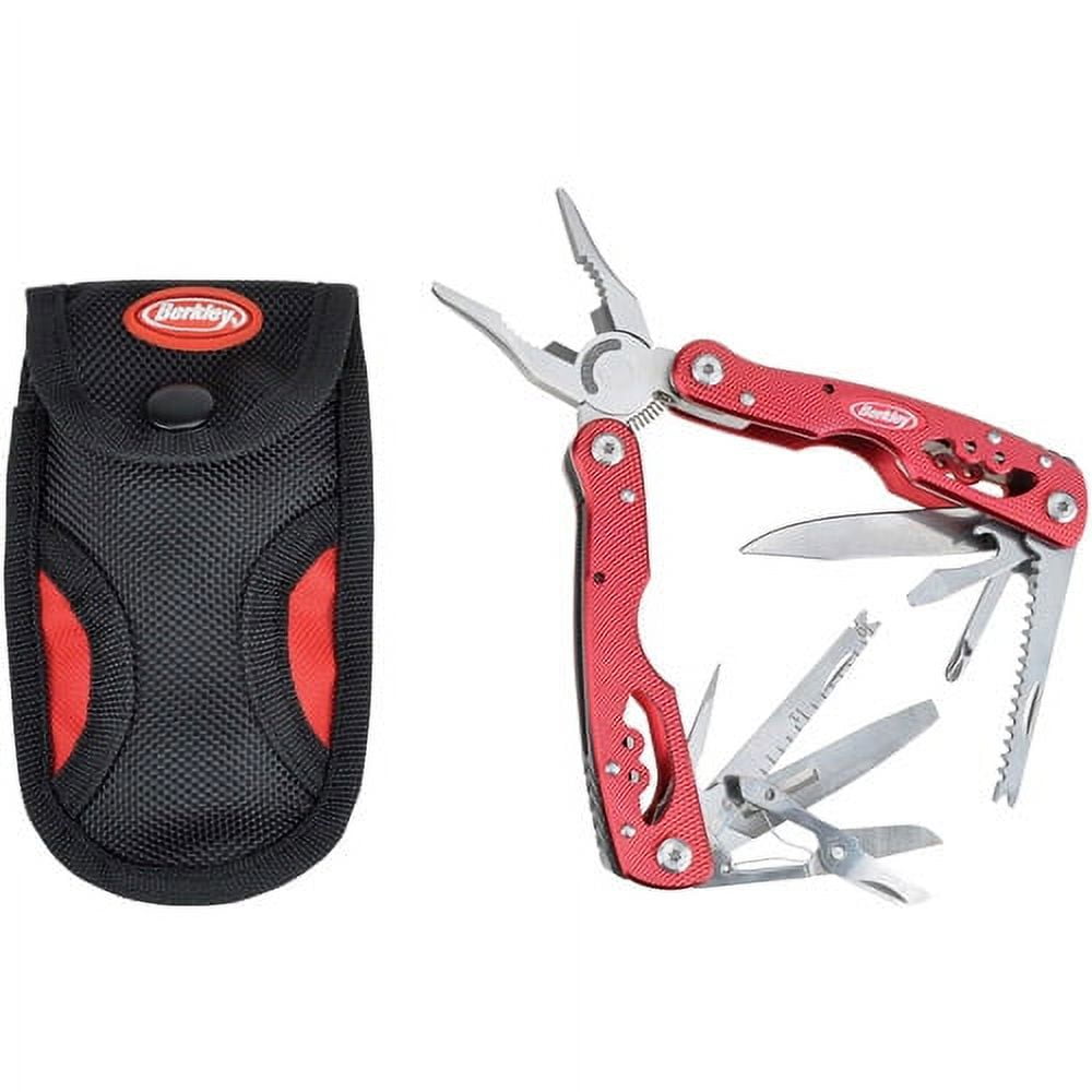 Best fishing 2024 multi tool