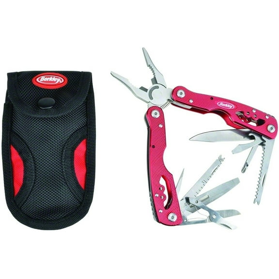 Berkley Fishing Multi Tool