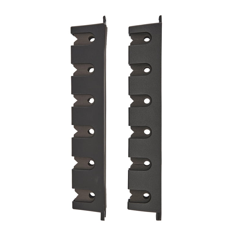 berkley fishing combo 5 rod rack black BERKELY - RACKS This versatile rack is perfect for anyone who needs a reliable and secure way to store their fishing rods Berkley Horizontal 6 Rod Rack