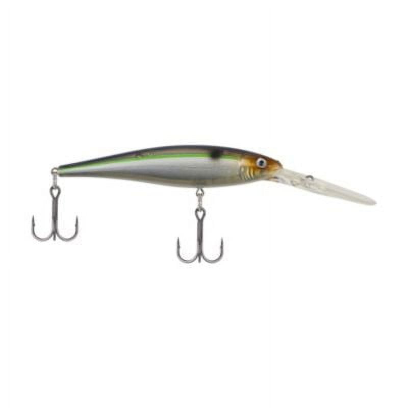 Berkley-Flicker-Minnow-Fishing