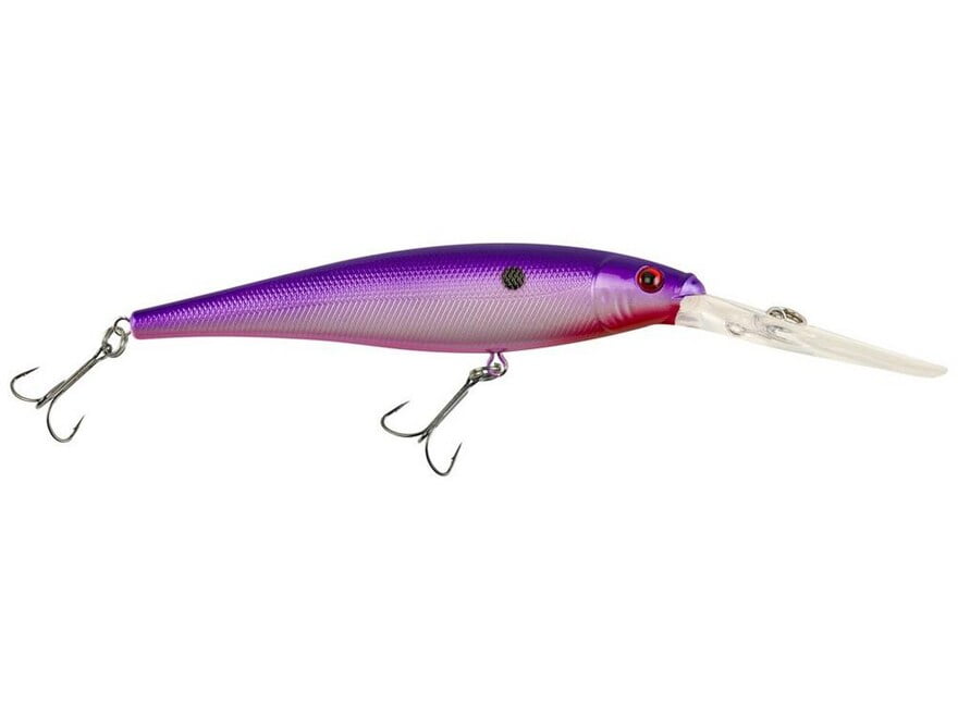 Berkley Flicker Minnow Fishing Lure, Prime Time, 1/2 oz