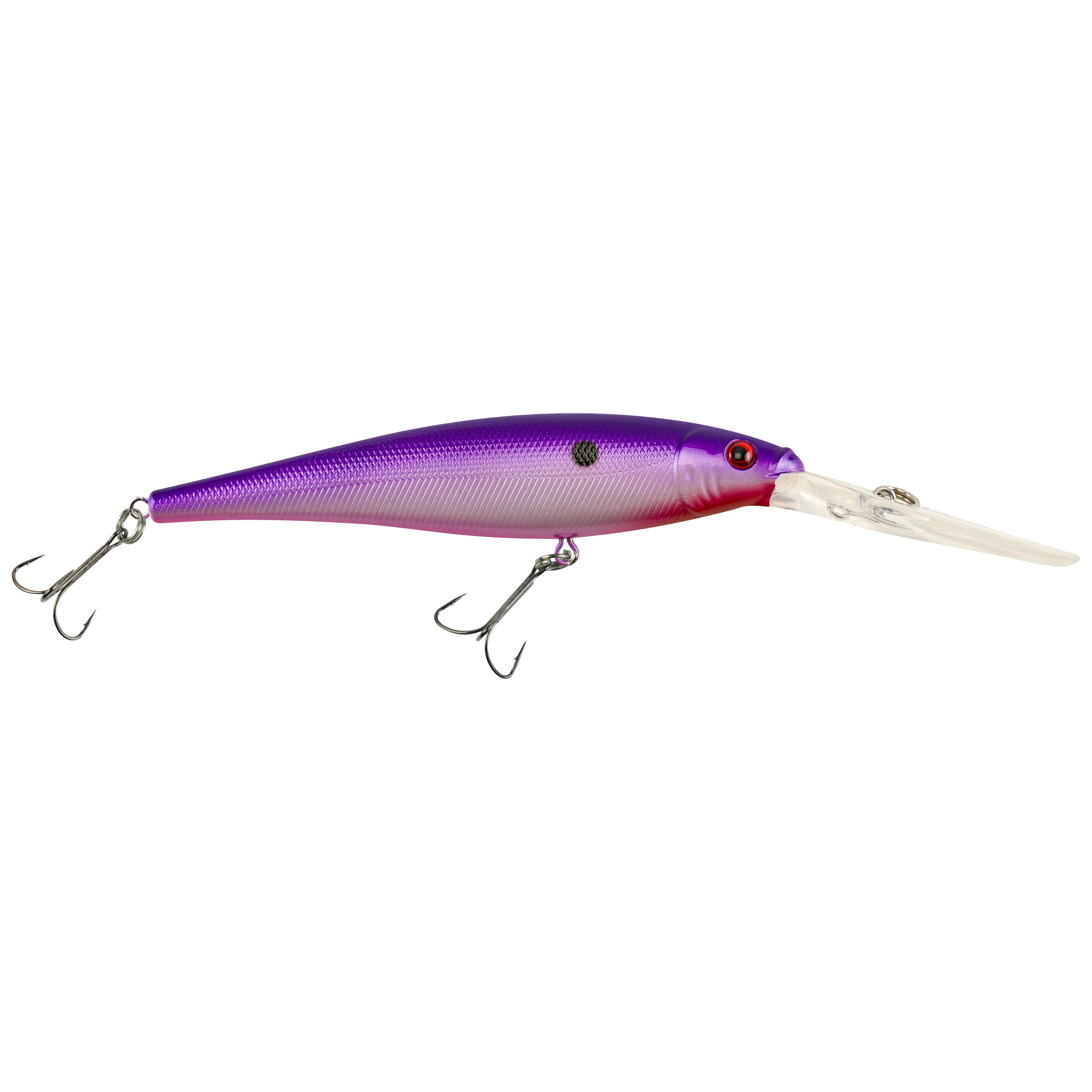 Berkley Flicker Minnow Fishing Lure, Prime Time, 1/3 oz