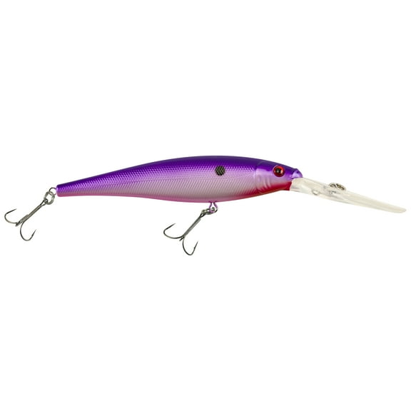 Berkley Flicker Minnow Fishing Lure, Prime Time, 1/4 oz