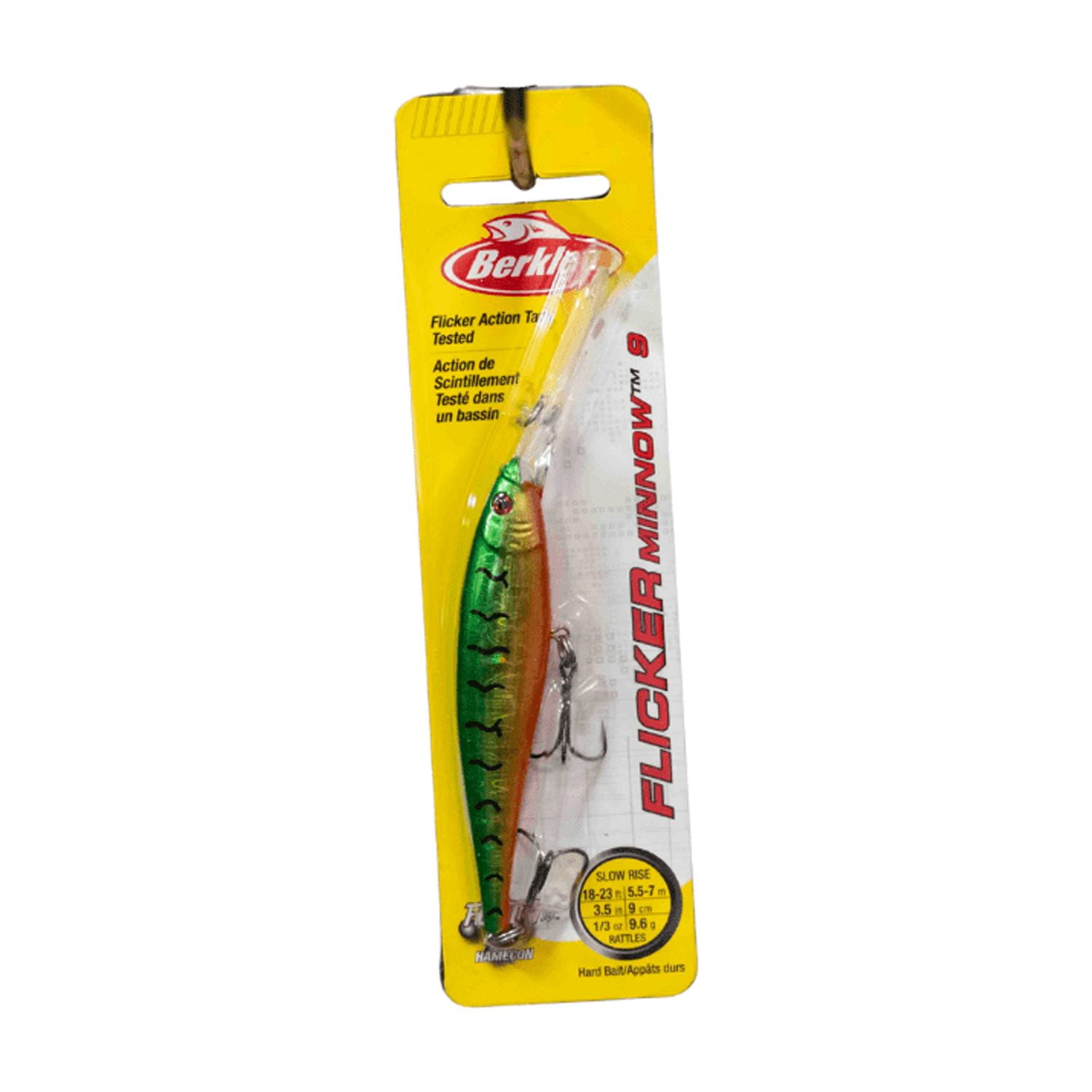 ◆ぱぴこ◆ Heddon Zara Spook 4 1/2 inch Topwater Walker Bass Fishing