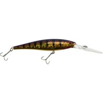Berkley Flicker Minnow Fishing Lure, Slick Alewife, 1/3 oz - Walmart.com