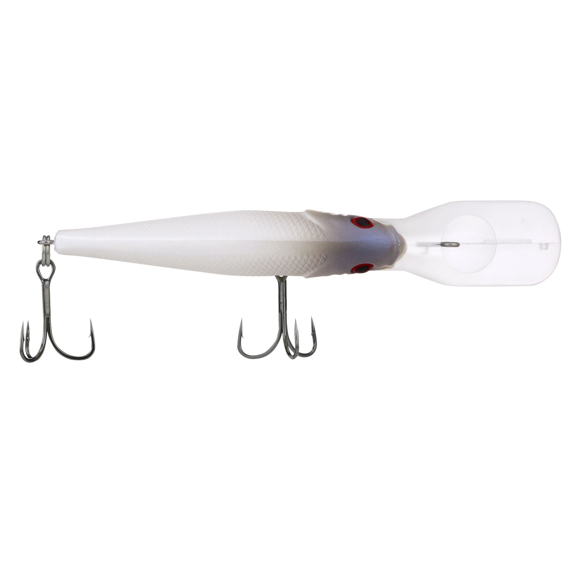 Berkley Flicker Shad®, 2.75 in, Crankbaits, Blue Frost (1 Count)