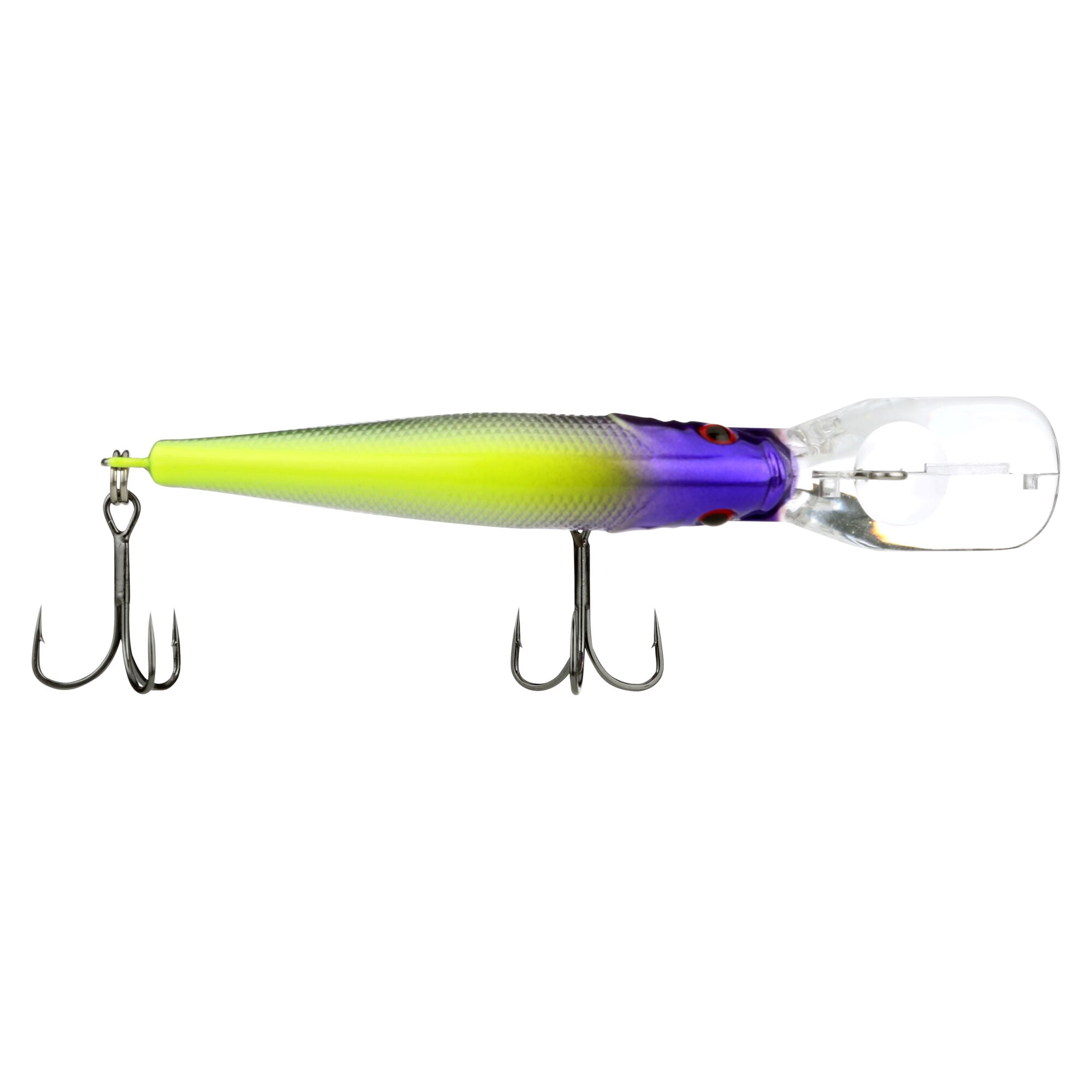 Berkley Flicker Shad®, 2 in, Crankbaits, Jester (1 Count)