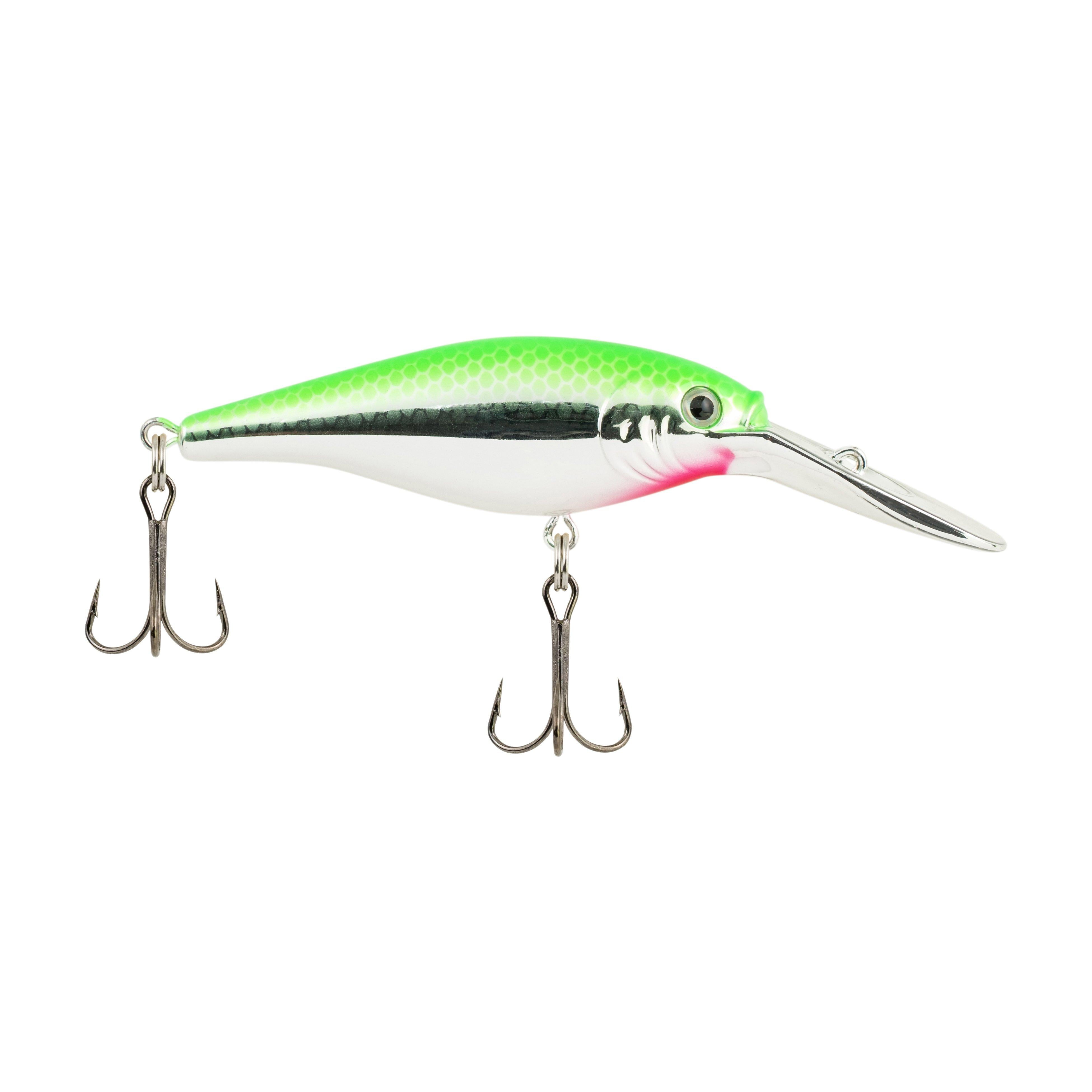Berkley® Flicker Shad® Fishing Hard Bait