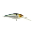 thumbnail image 1 of Berkley Flicker Shad Fishing Lure, Blue Smelt, 3/16 oz, 1 of 9