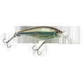 thumbnail image 1 of Berkley Flicker Shad Fishing Lure, HD Emerald Shiner, 5/16 oz, 1 of 6