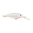 thumbnail image 1 of Berkley Flicker Shad Fishing Lure, Slick Pearl Silver, 5/16 oz, 1 of 9