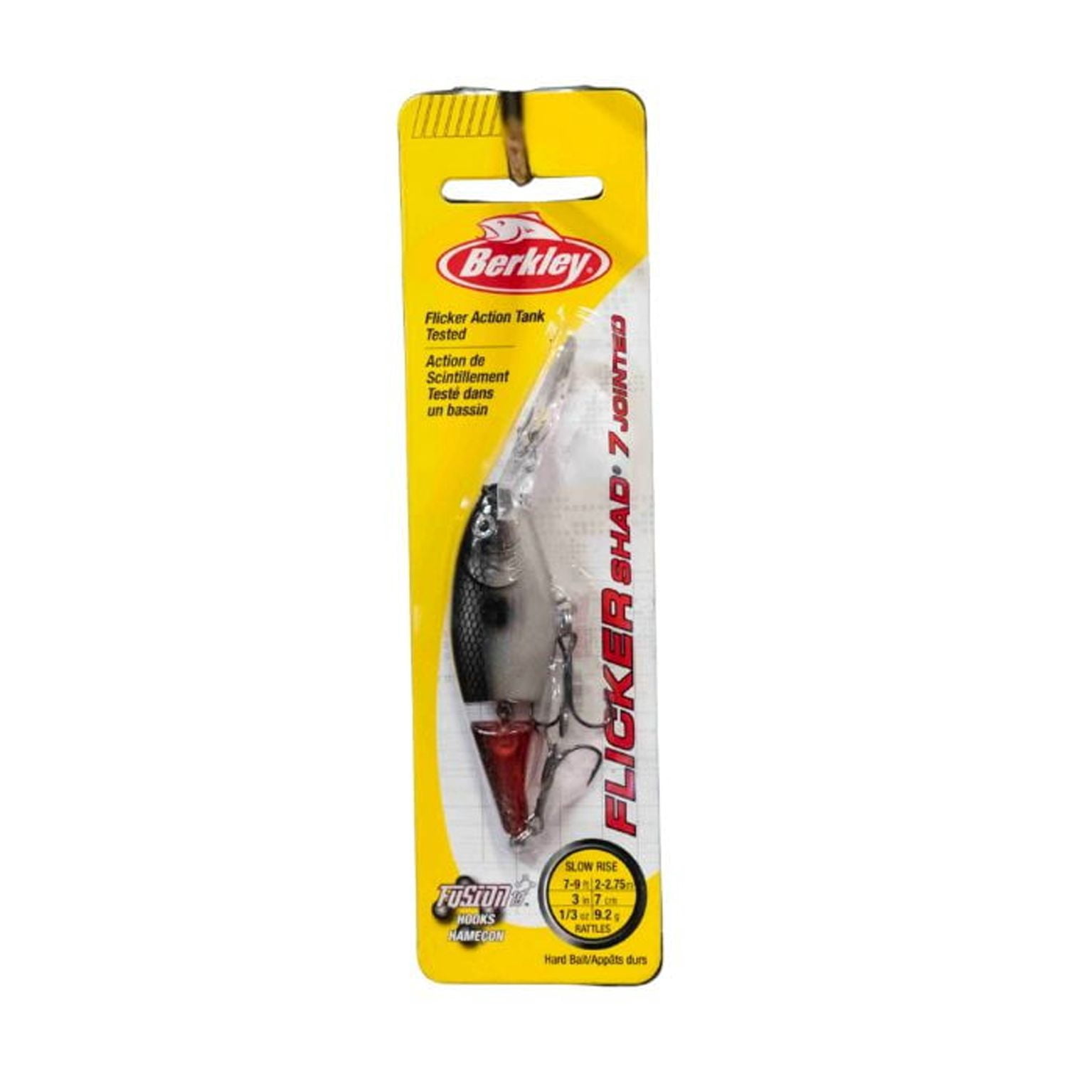 firetail fishing lures HEDDON SONIC Lure w/ ORIGINAL BOX  395 RH RED HEAD range crankbait for those times when the bass are keyed Lunker City Fin-S Fish -