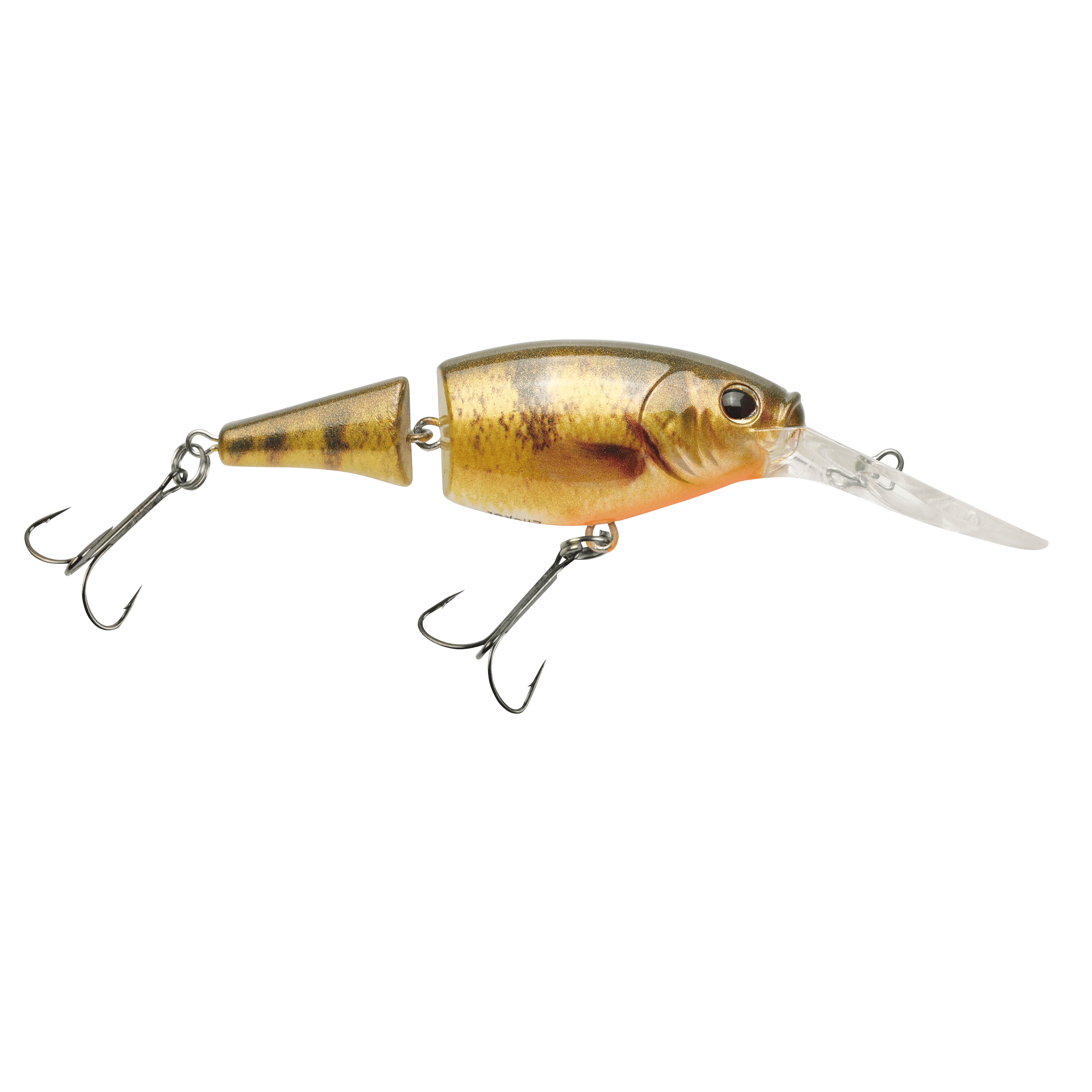 【美品】【希少品】Squirrel Bait Cutter N-120 Jerkbait | Besotted Lure