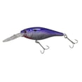 thumbnail image 1 of Berkley Flicker Shad Pro Slick, 1 of 2