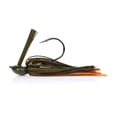 thumbnail image 1 of Berkley Flipping Jig, 3/8 oz, Bama Craw, 1 of 4